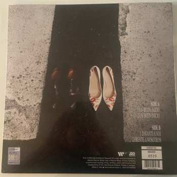 LP Laura Pausini: Un Buon Inizio CLR | LTD | NUM