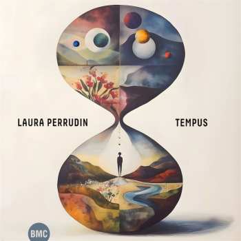 Album Laura Perrudin: Tempus