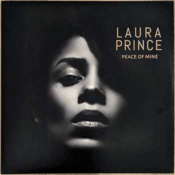 Album Laura Prince: Peace of Mine