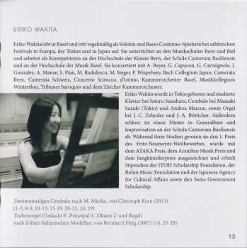 CD Laura Schmid: Il Postiglione