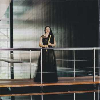 CD Laura Schmid: Il Postiglione