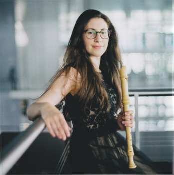 CD Laura Schmid: Il Postiglione