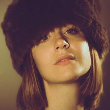 CD Laura Stevenson: The Big Freeze