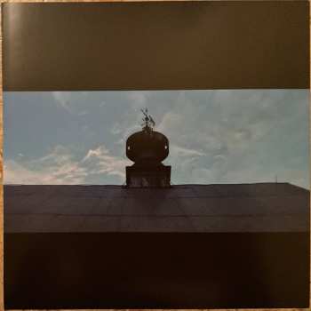 LP Laura Stevenson: Wheel