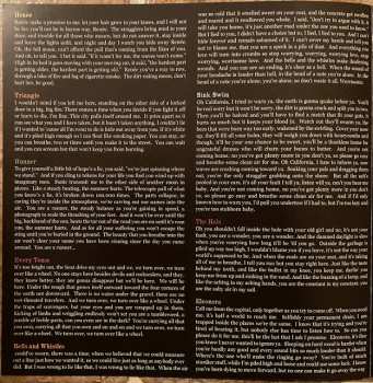 LP Laura Stevenson: Wheel