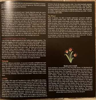 LP Laura Stevenson: Wheel