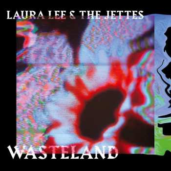 CD Laura Lee: Wasteland