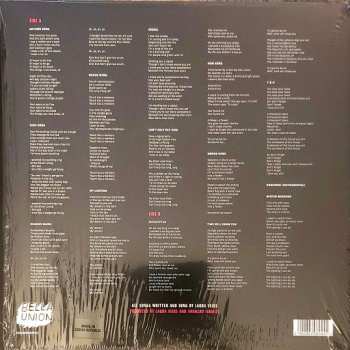 LP Laura Veirs: Found Light LTD | CLR