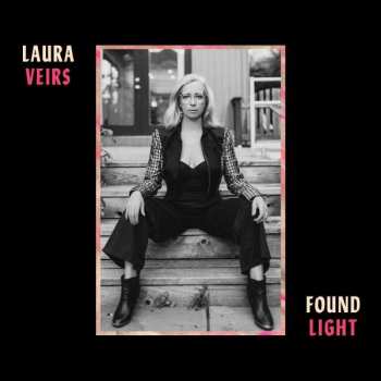 LP Laura Veirs: Found Light LTD | CLR