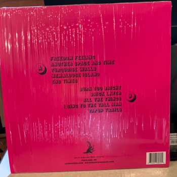 LP Laura Veirs: My Echo