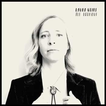 2LP Laura Veirs: The Lookout LTD | CLR