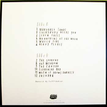 2LP Laura Veirs: The Lookout LTD | CLR