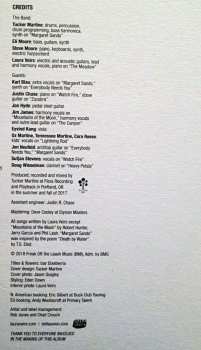 2LP Laura Veirs: The Lookout LTD | CLR