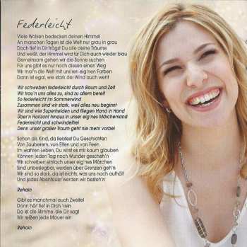 CD Laura Wilde: Echt