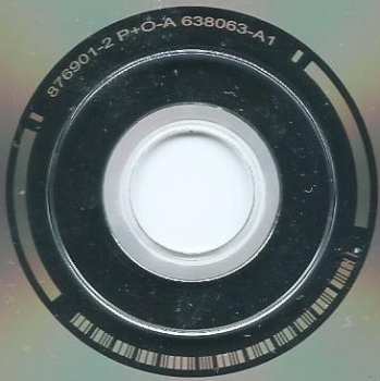 CD Laura Wilde: Echt