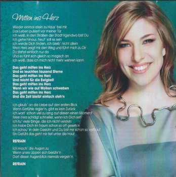 CD Laura Wilde: Verzaubert