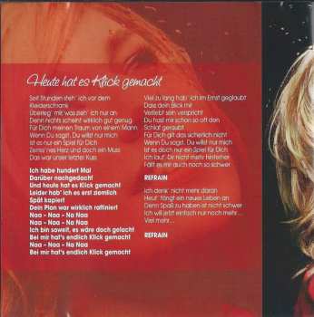 CD Laura Wilde: Verzaubert