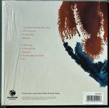 LP Laura Wilkie: Vent CLR | LTD