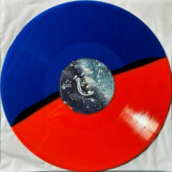 LP Laura Wilkie: Vent CLR | LTD