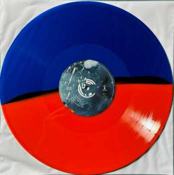 LP Laura Wilkie: Vent CLR | LTD