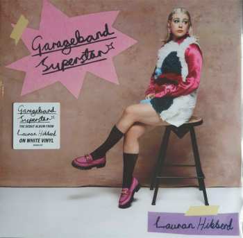 LP Lauran Hibberd: Garageband Superstar CLR
