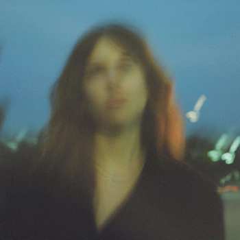 CD Laurel Halo: Atlas