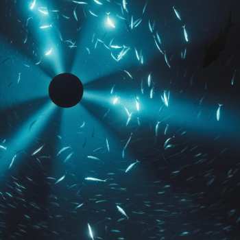 CD Laurel Halo: Midnight Zone (film By Julian Charriere) - O.s.t.