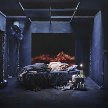 Album Lauren Auder: Whole World As Vigil