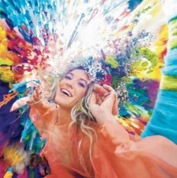 CD Lauren Daigle: Lauren Daigle