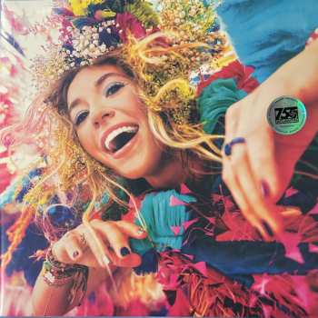 2LP Lauren Daigle: Lauren Daigle CLR