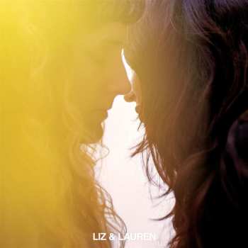 LP Lauren Flax: Liz & Lauren EP