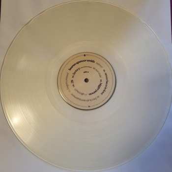 LP Lauren Spencer-Smith: Mirror CLR