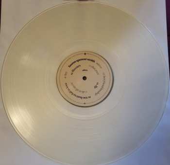 LP Lauren Spencer-Smith: Mirror CLR