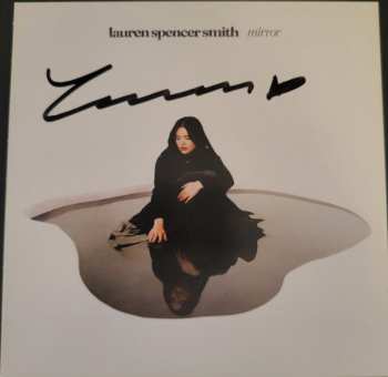 LP Lauren Spencer-Smith: Mirror CLR