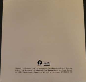 LP Lauren Spencer-Smith: Mirror CLR