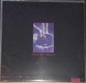 LP Laurence-Anne: Orinomancie CLR