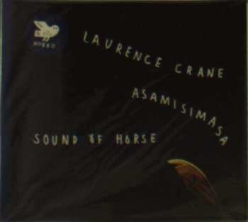 CD Laurence Crane: Sound Of Horse