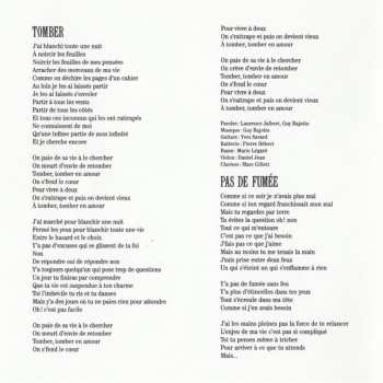 CD Laurence Jalbert: Laurence Jalbert