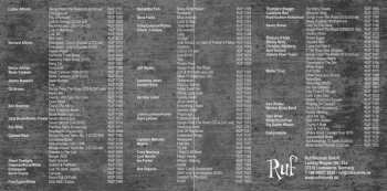 CD Laurence Jones: Temptation