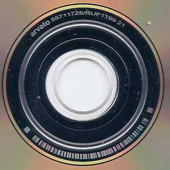 CD Laurence Jones: Temptation