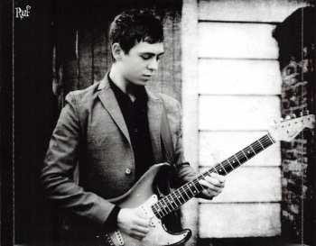 CD Laurence Jones: Temptation