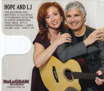 CD Laurence Juber: LJ Can't Stop Playing The Beatles!