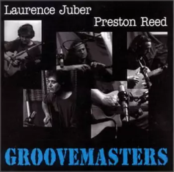 Groovemasters Vol. 1