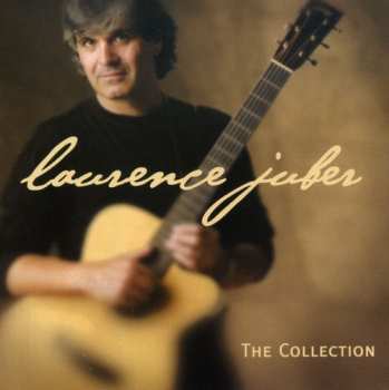 Album Laurence Juber: The Collection