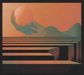 CD Laurence Pike: Distant Early Warning