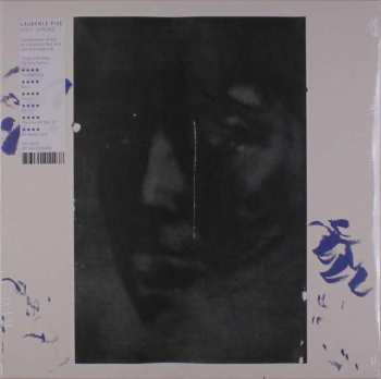 Album Laurence Pike: Holy Spring
