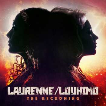 Album Noora Louhimo: The Reckoning