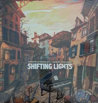 LP Laurent Coulondre: Shifting lights