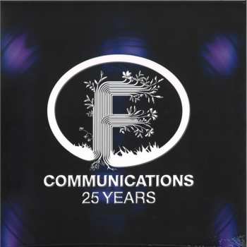 LP Laurent Garnier: Coloured City LTD