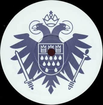 EP Laurent Garnier: Tribute EP